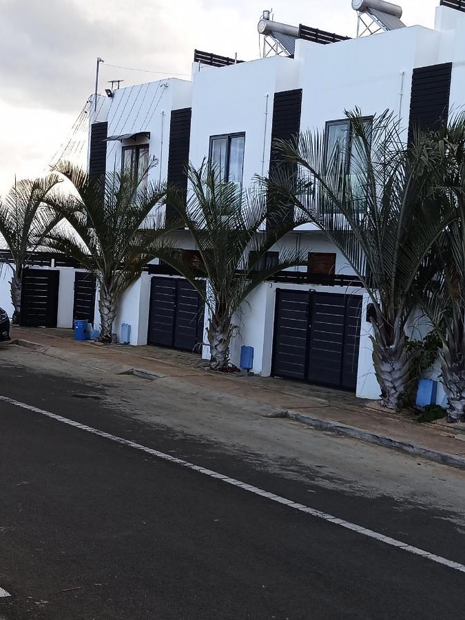 Le Talipot Flic en Flac Exterior foto